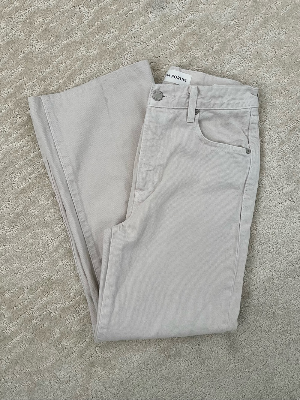 Denim Forum Jeans